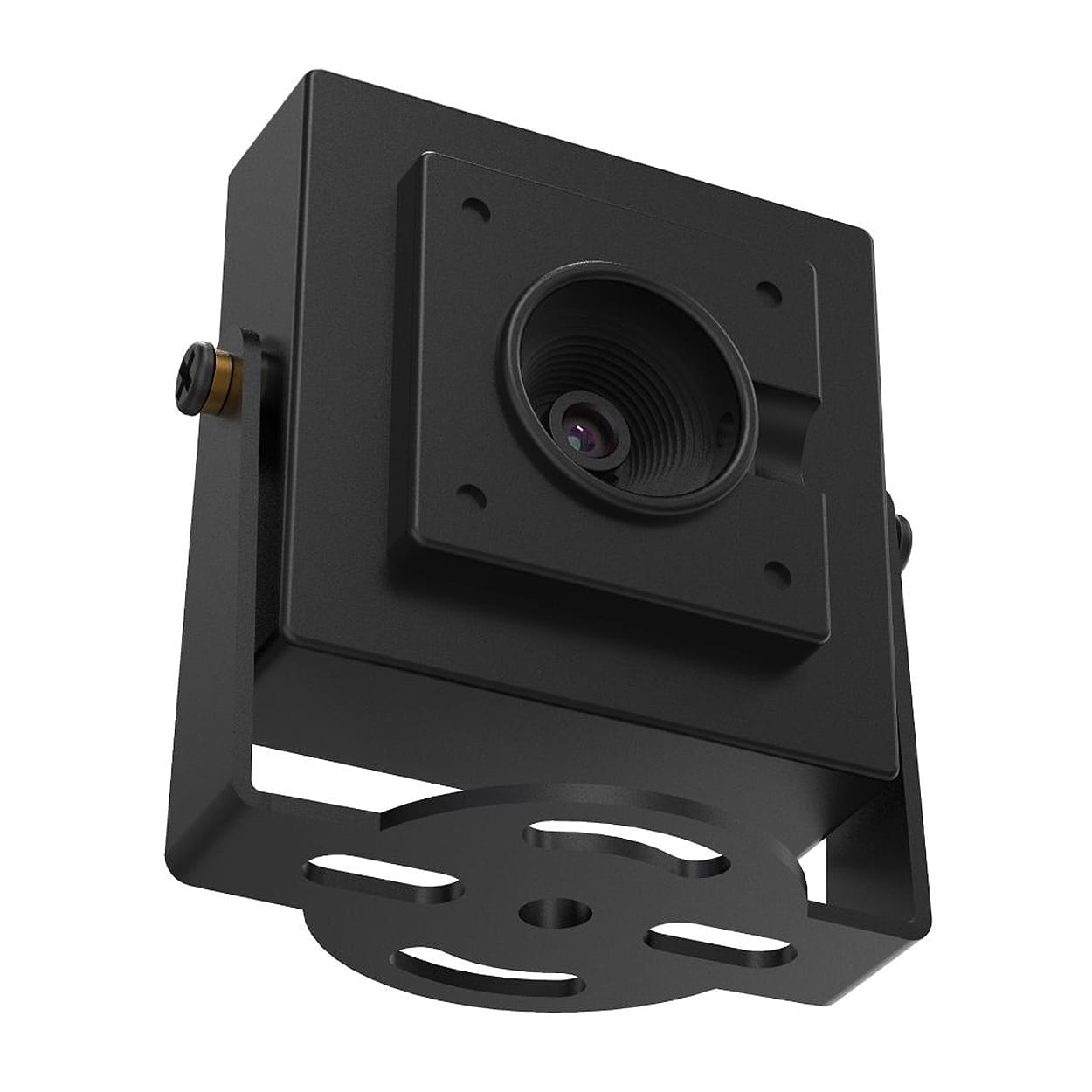 Arducam 12MP IMX708 USB UVC Fixed-Focus Camera Module with Microphone by Arducam - The Pi Hut