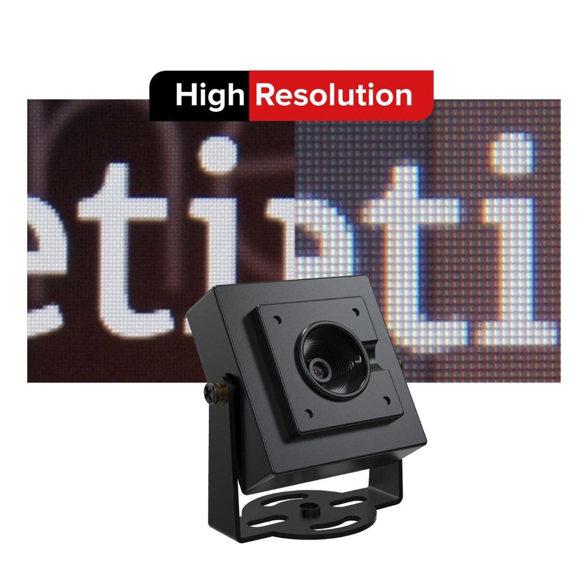 Arducam ezBOX Klarity - 16MP AutoFocus USB 2.0 UVC Camera by Arducam - The Pi Hut