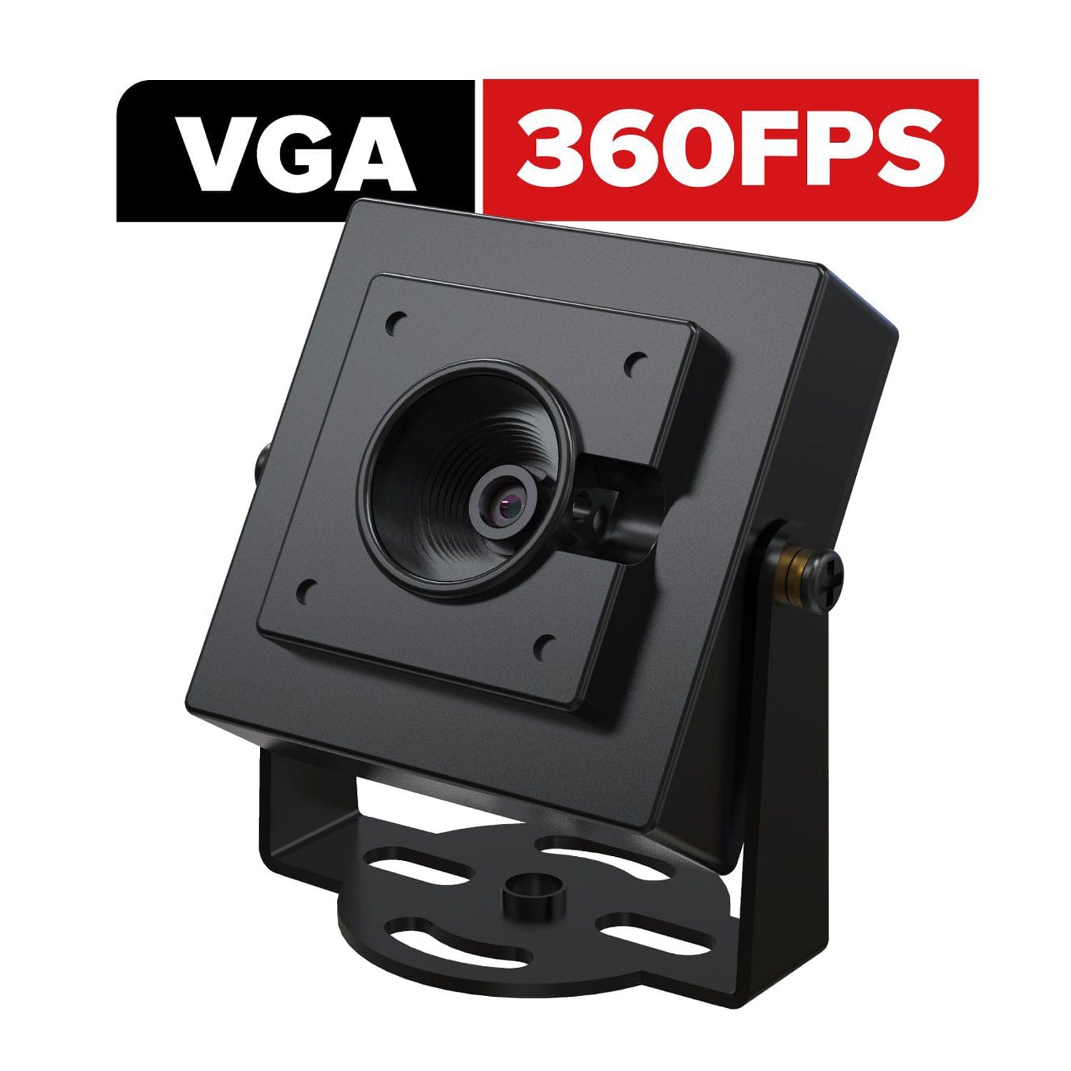 Arducam ezBOX Swift - High Framerate Autofocus USB 2.0 UVC Camera by Arducam - The Pi Hut