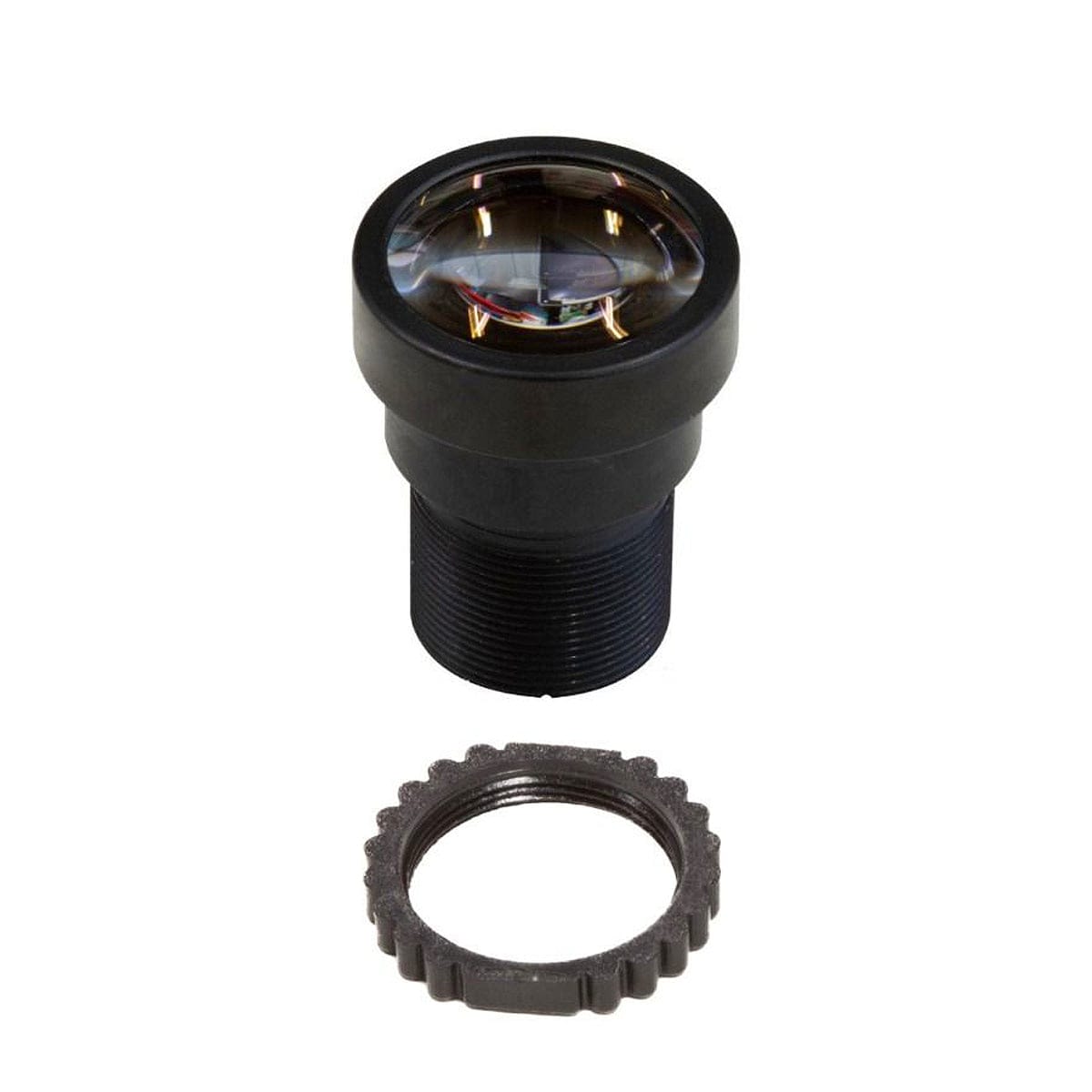 Arducam M12 to CS Adapter Ring by Arducam - The Pi Hut