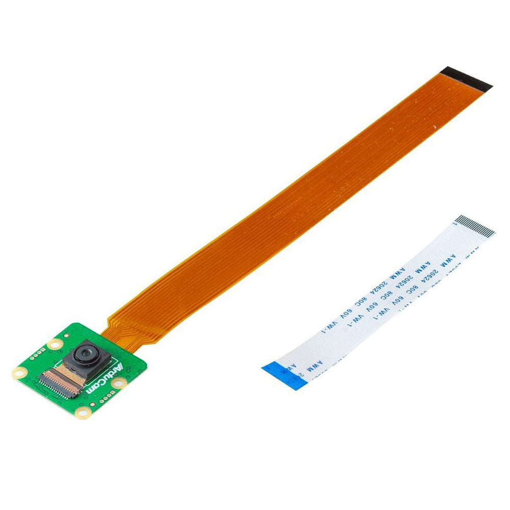 Arducam OV9281 Monochrome Global Shutter Camera Module for Raspberry Pi by Arducam - The Pi Hut