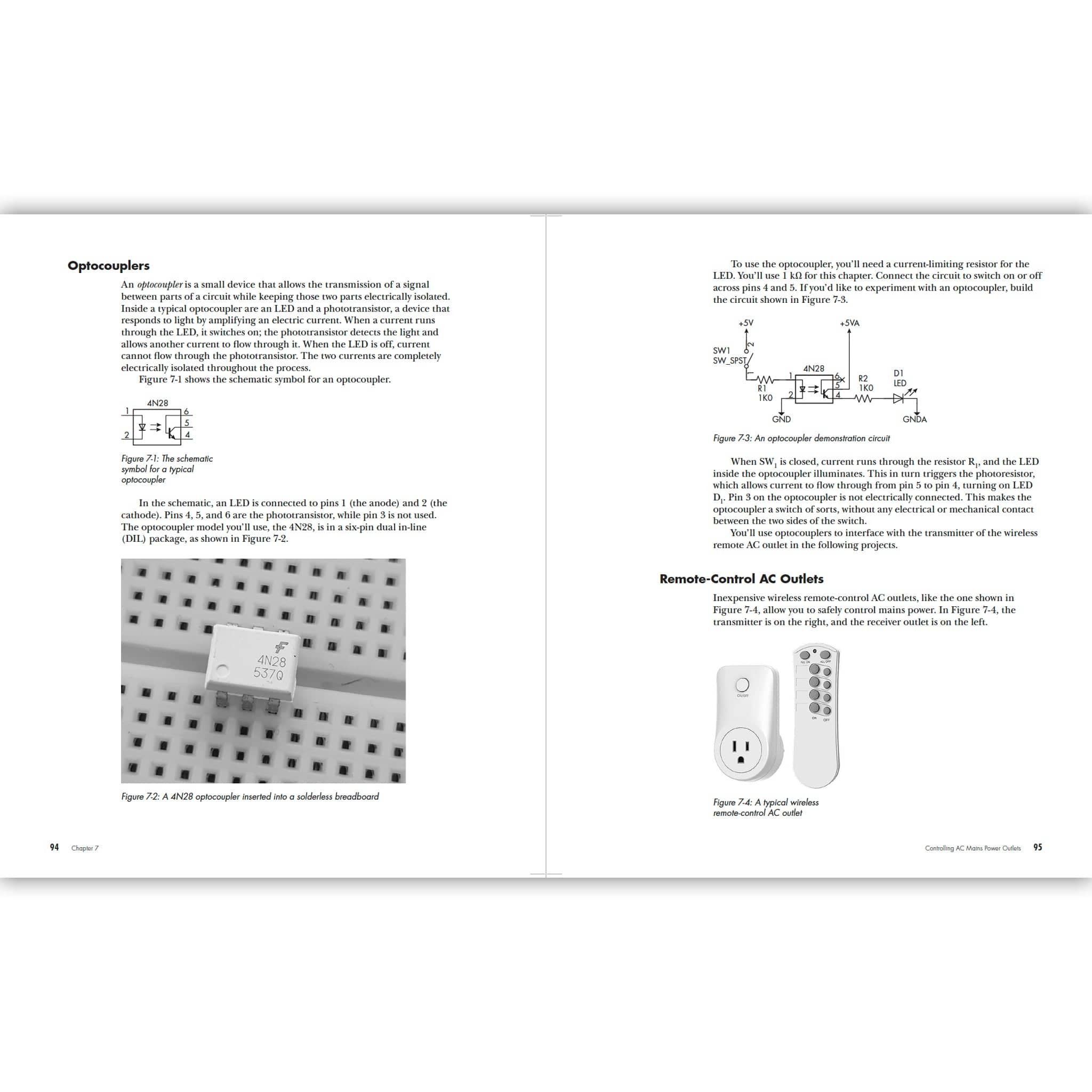 Arduino for Arduinians by No Starch Press - The Pi Hut