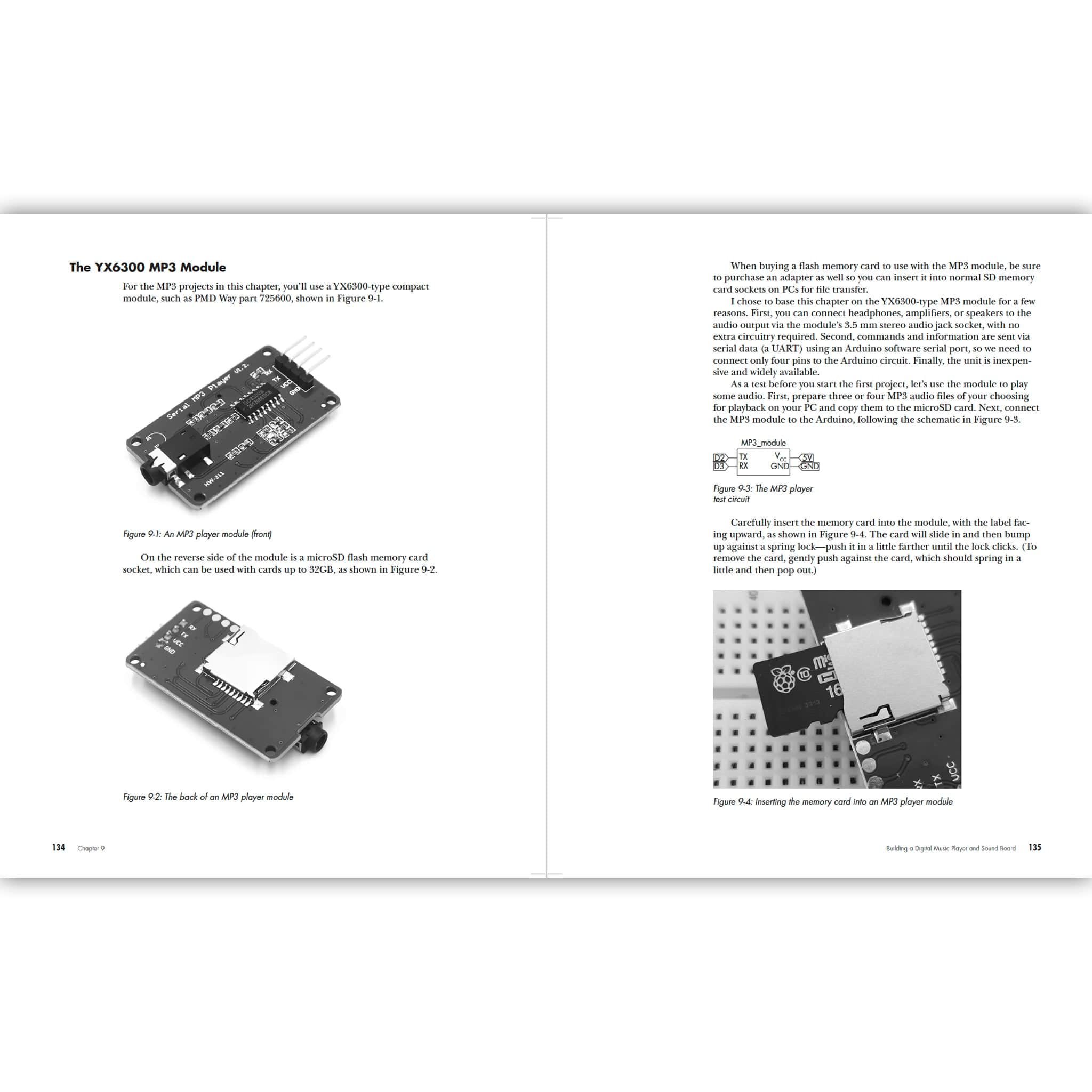 Arduino for Arduinians by No Starch Press - The Pi Hut