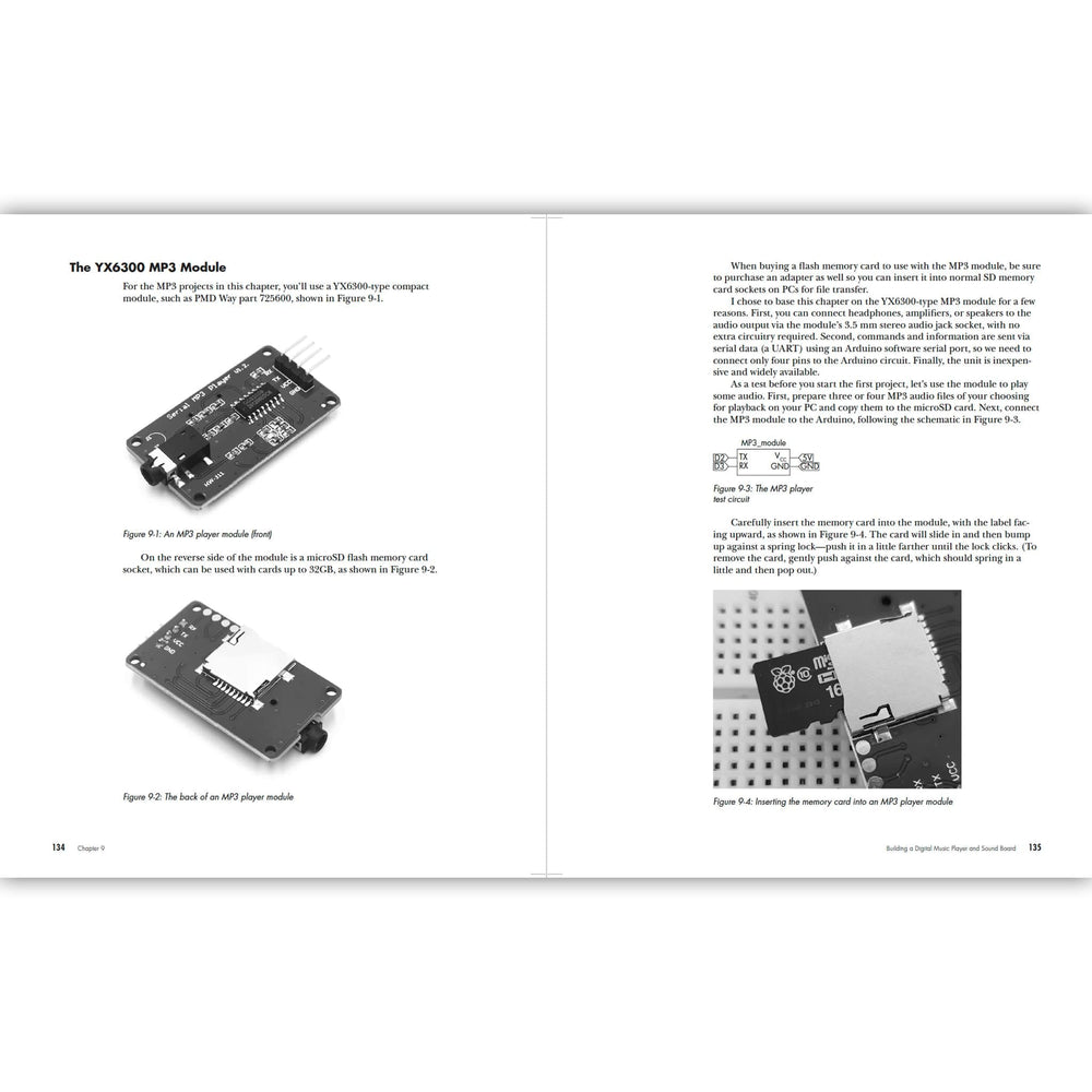 Arduino for Arduinians by No Starch Press - The Pi Hut