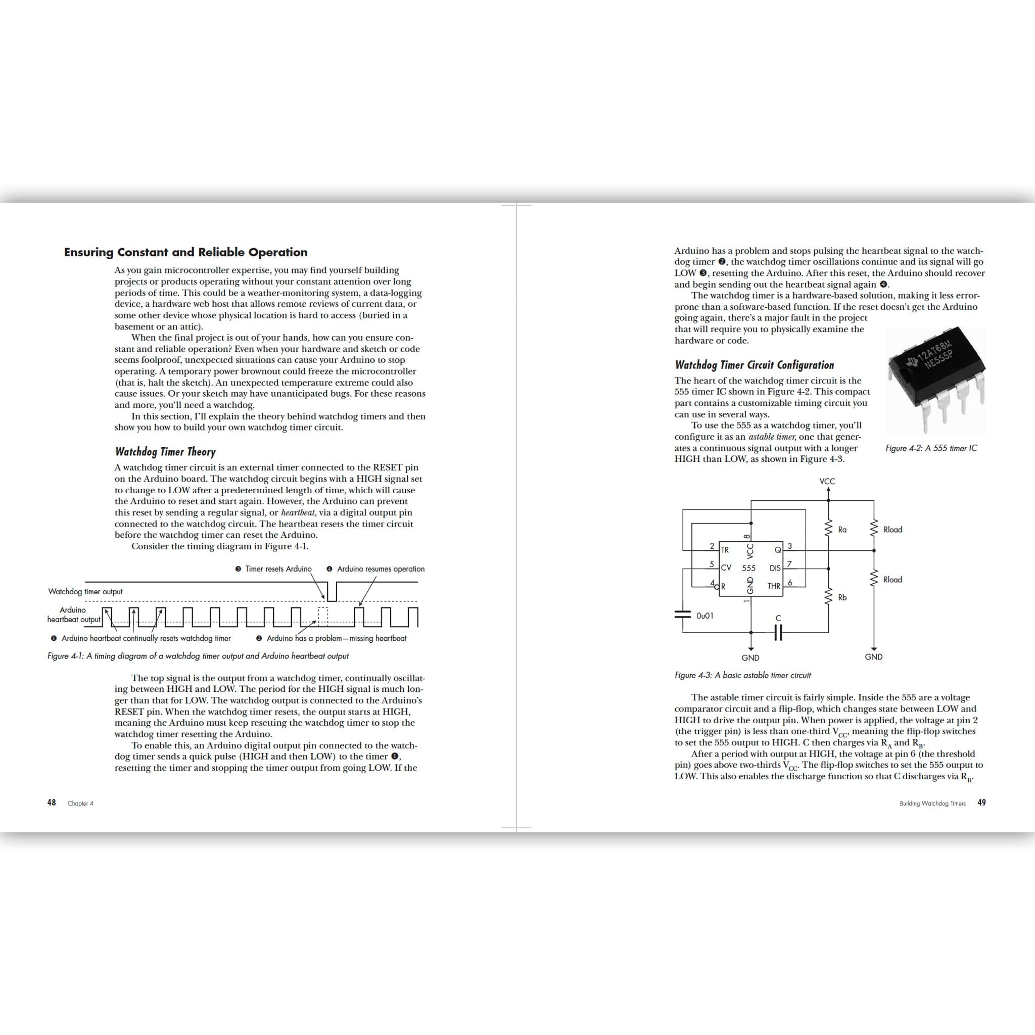 Arduino for Arduinians by No Starch Press - The Pi Hut