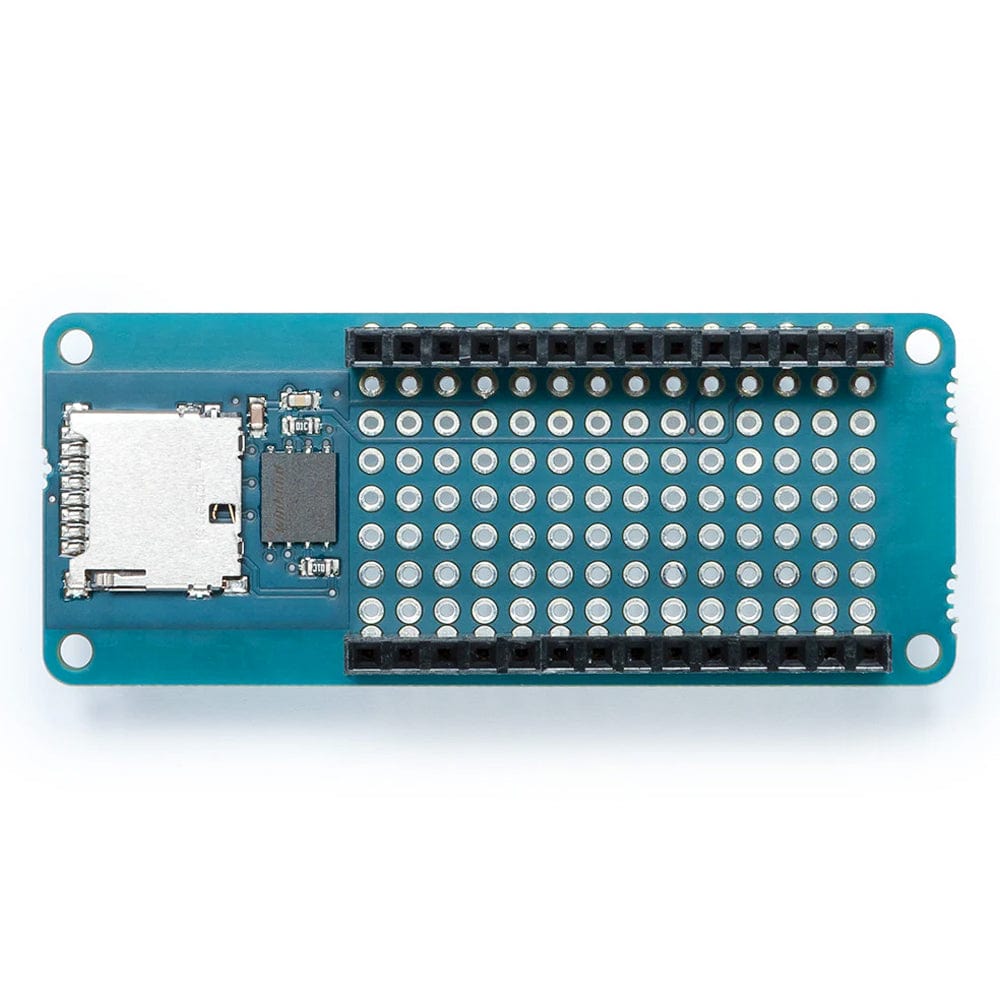 Arduino MKR MEM Shield by Arduino - The Pi Hut