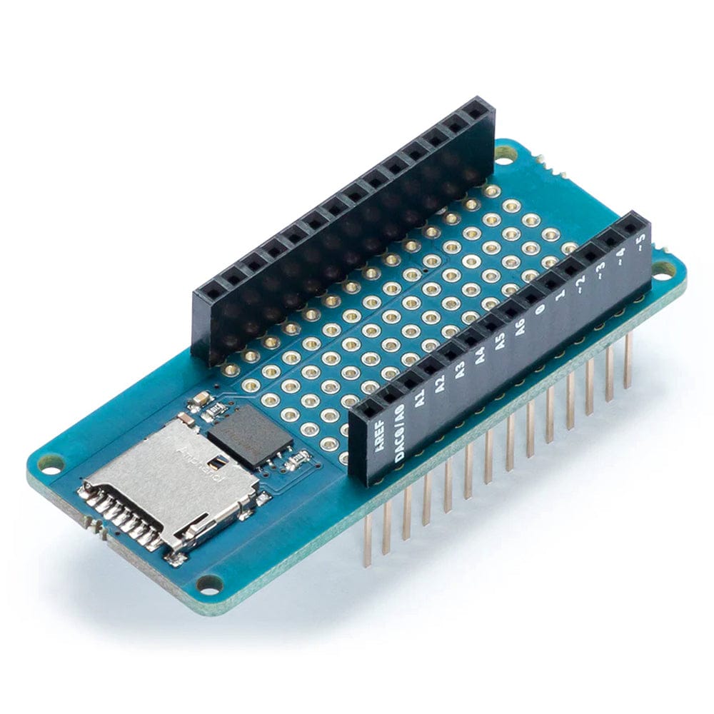 Arduino MKR MEM Shield by Arduino - The Pi Hut