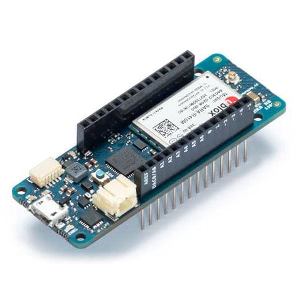 Arduino MKR NB 1500 by Arduino - The Pi Hut