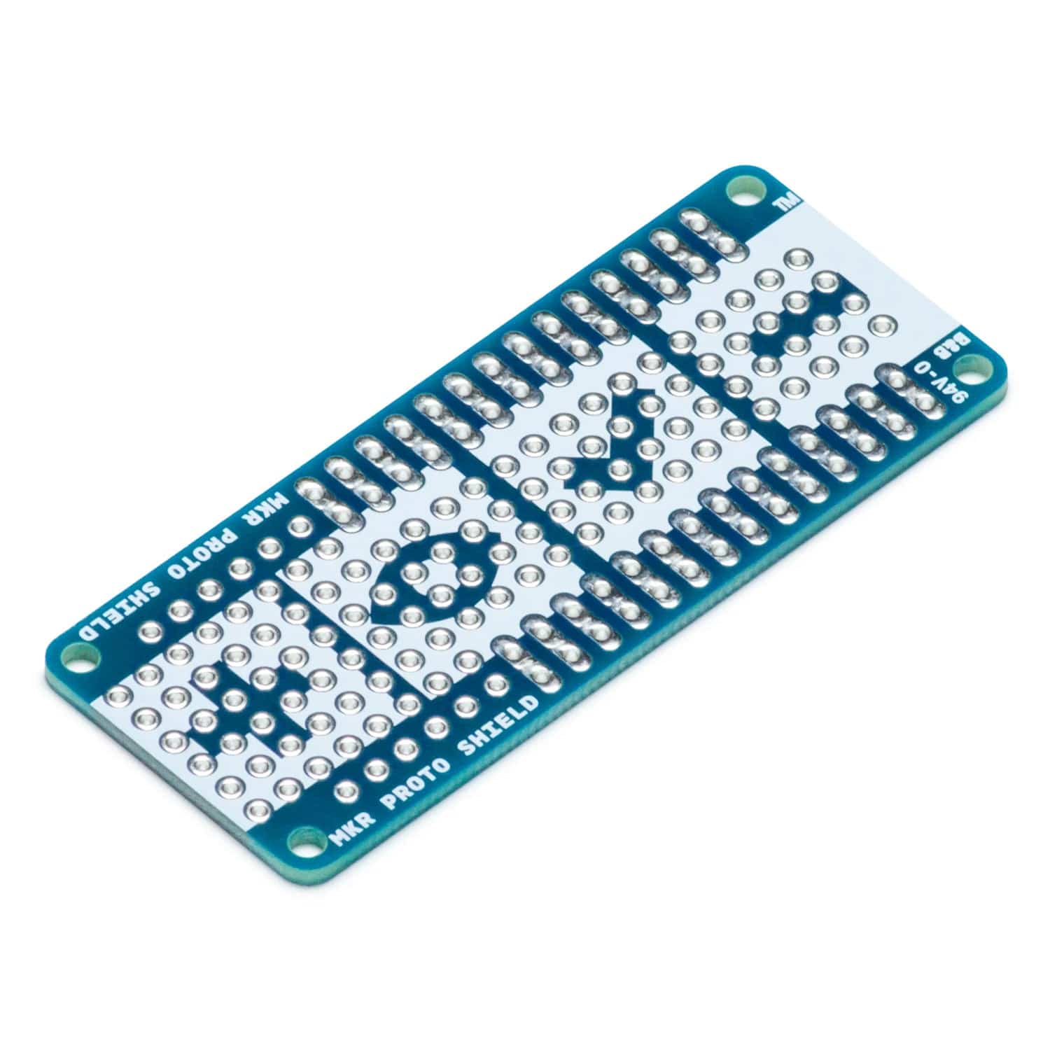 Arduino MKR Proto Shield by Arduino - The Pi Hut