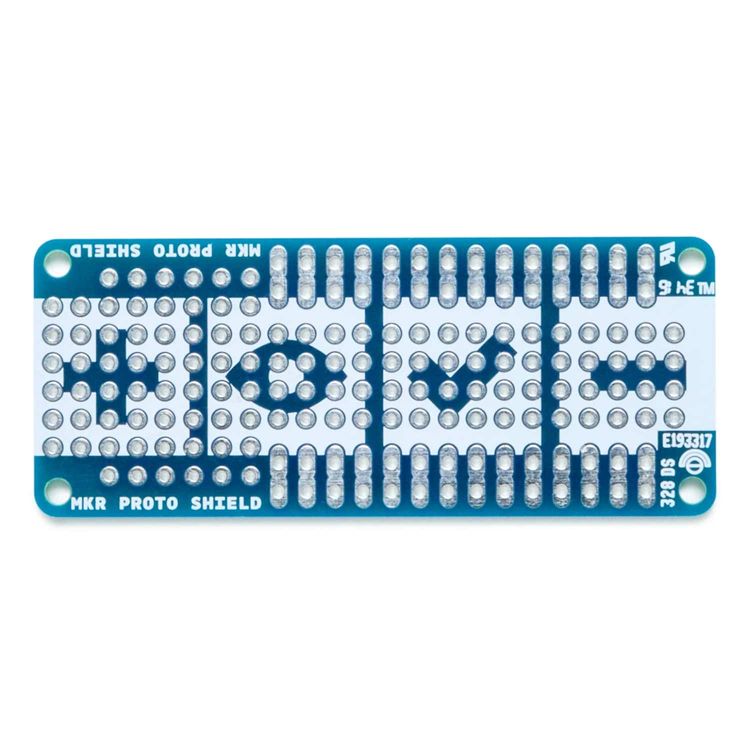 Arduino MKR Proto Shield by Arduino - The Pi Hut