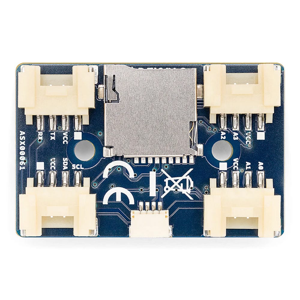 Arduino Nano Connector Carrier by Arduino - The Pi Hut