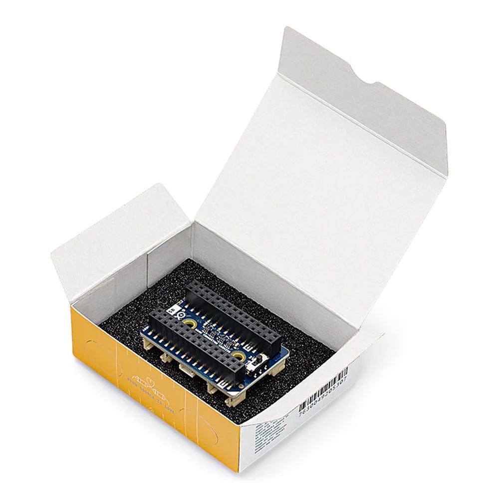 Arduino Nano Connector Carrier by Arduino - The Pi Hut
