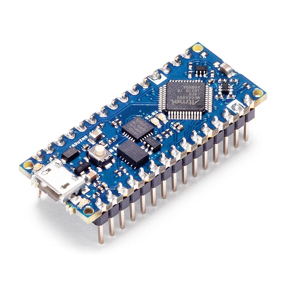Arduino Nano Every (With Headers) by Arduino - The Pi Hut