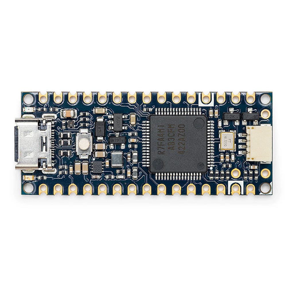 Arduino Nano R4 by Arduino - The Pi Hut
