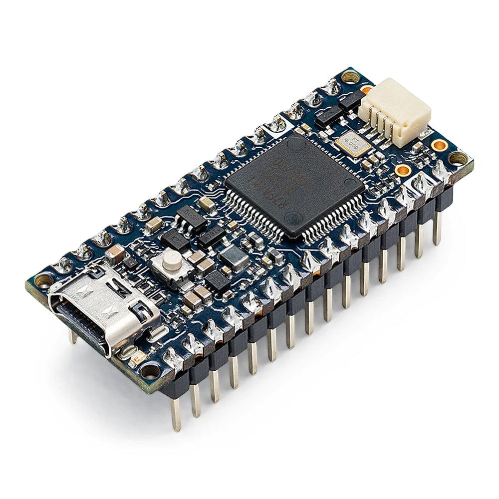 Arduino Nano R4 by Arduino - The Pi Hut