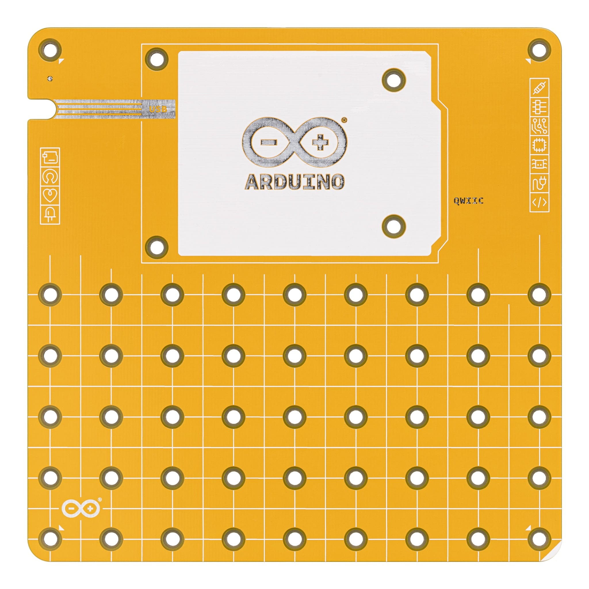 Arduino Plug and Make Kit by Arduino - The Pi Hut