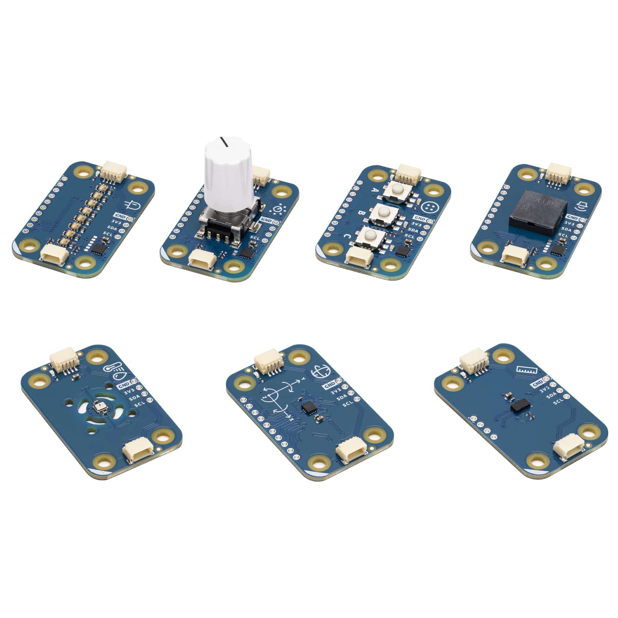 Arduino Plug and Make Kit by Arduino - The Pi Hut
