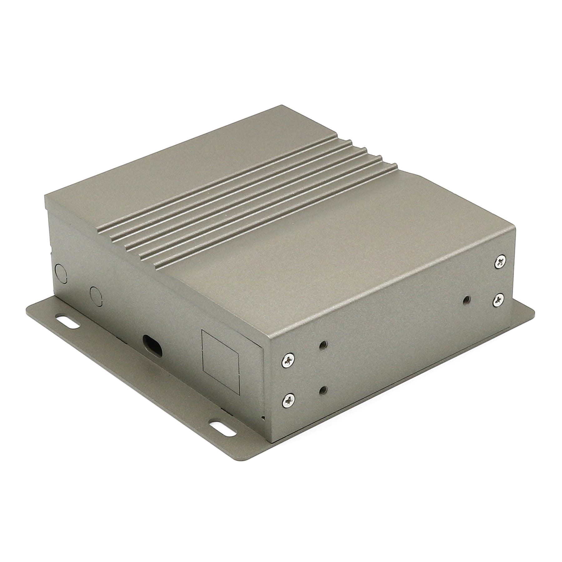 Argon Industria Base Industrial Enclosure for Raspberry Pi 5 by Argon40 - The Pi Hut