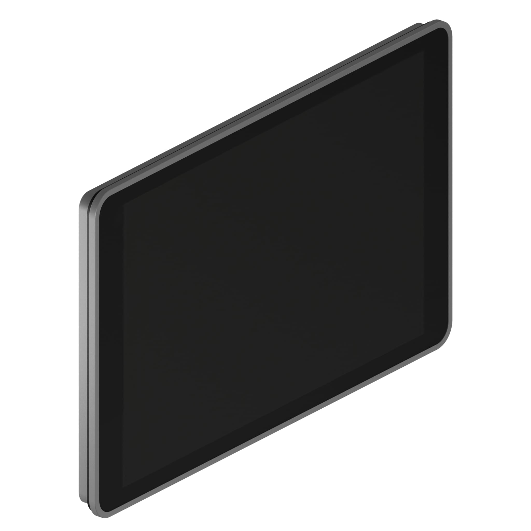 Argon Industria HMI 10CS - 10" Touch Display + Enclosure for Pi 5 by Argon40 - The Pi Hut
