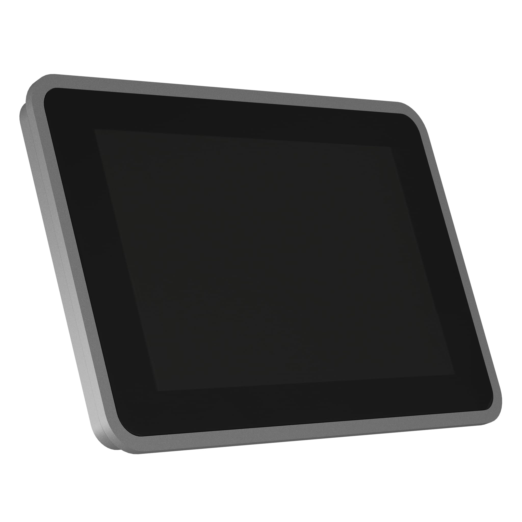 Argon Industria HMI 7C - Enclosure for 7" Touch Display 2 by Argon40 - The Pi Hut