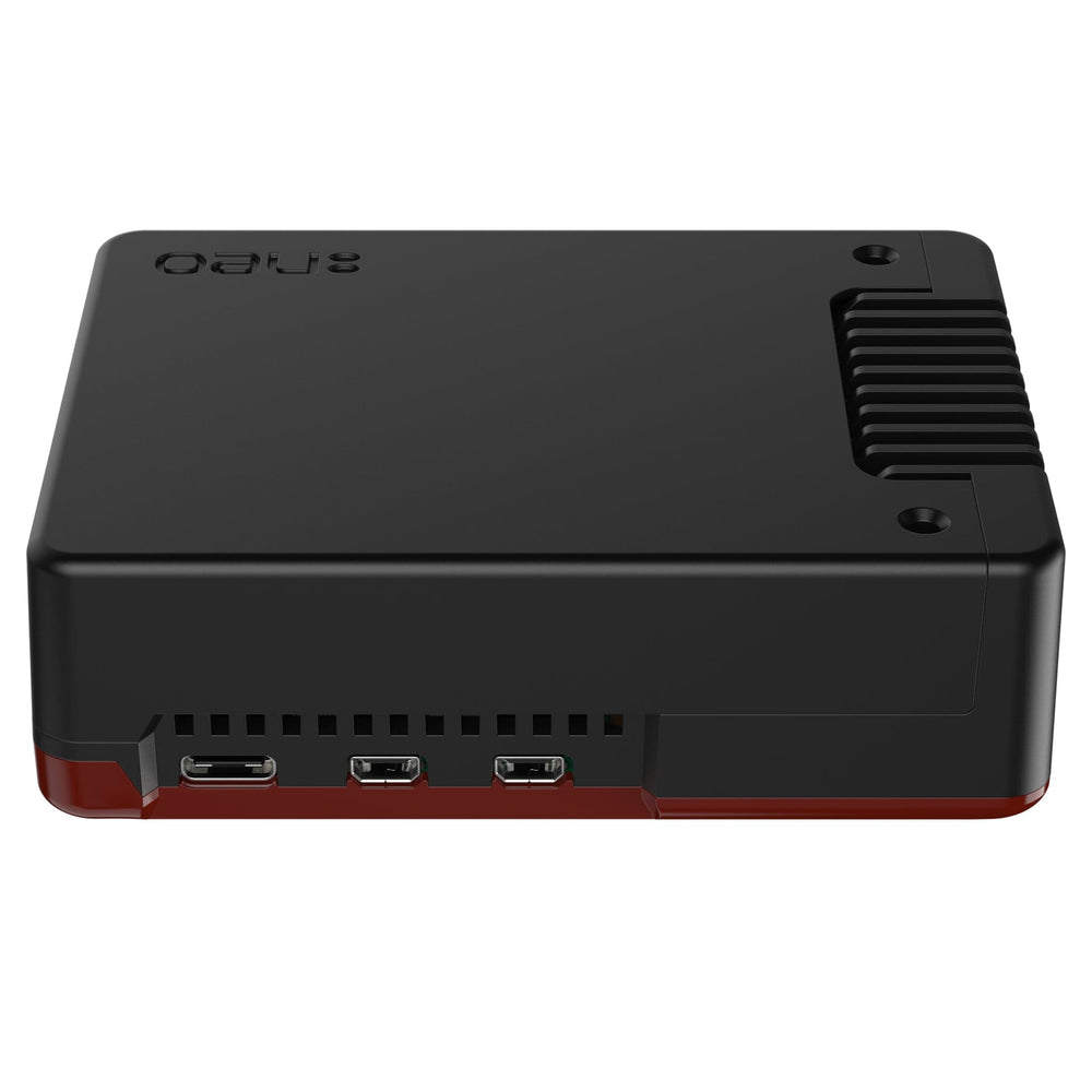 Argon NEO 5 Case for Raspberry Pi 5 by Argon40 - The Pi Hut