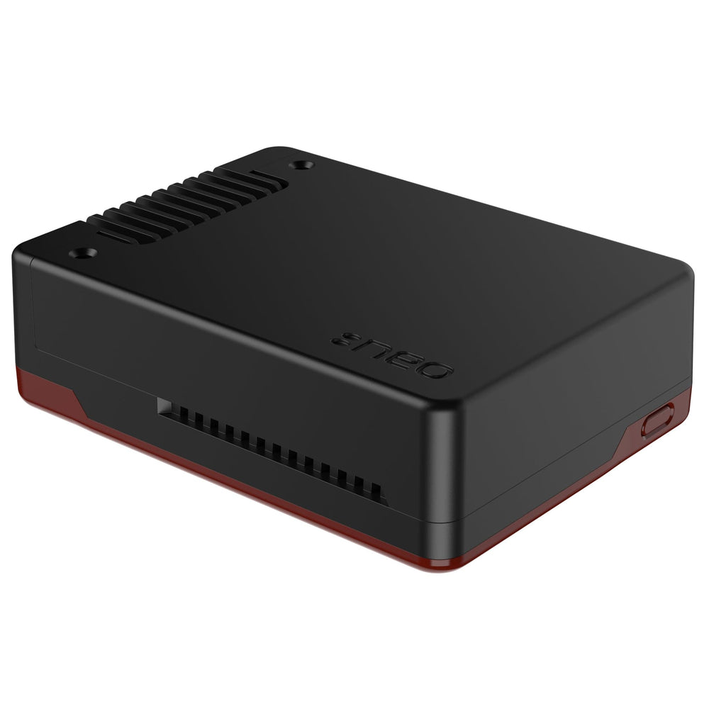 Argon NEO 5 Case for Raspberry Pi 5 by Argon40 - The Pi Hut