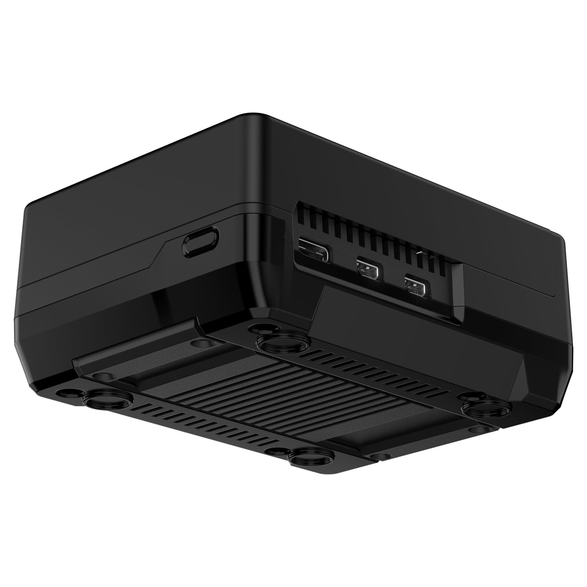 Argon NEO 5 M.2 NVME Case for Raspberry Pi 5 by Argon40 - The Pi Hut