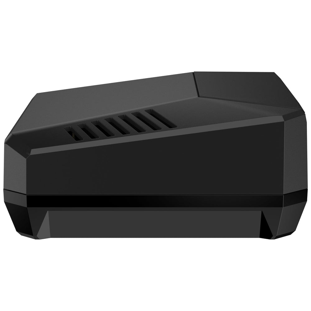 Argon ONE V3 M.2 NVME Raspberry Pi 5 Case by Argon40 - The Pi Hut