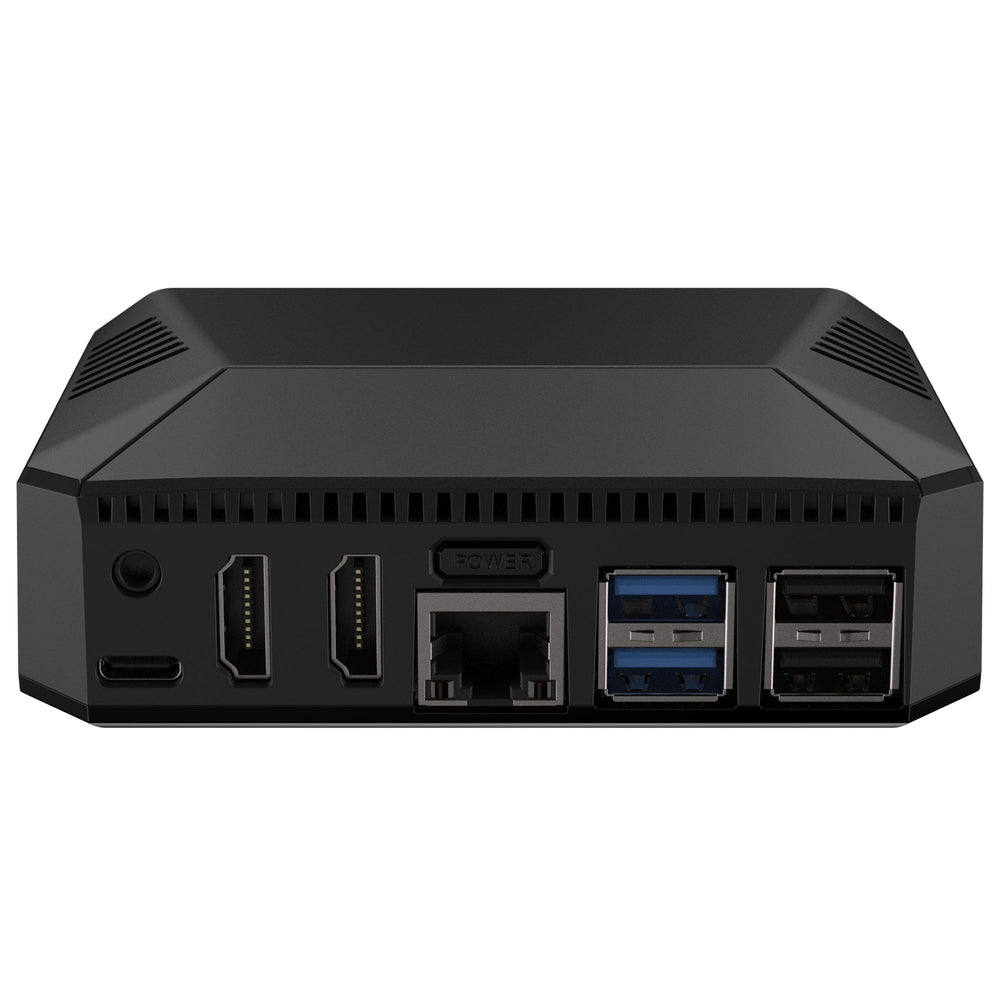 Argon ONE V3 Raspberry Pi 5 Case by Argon40 - The Pi Hut