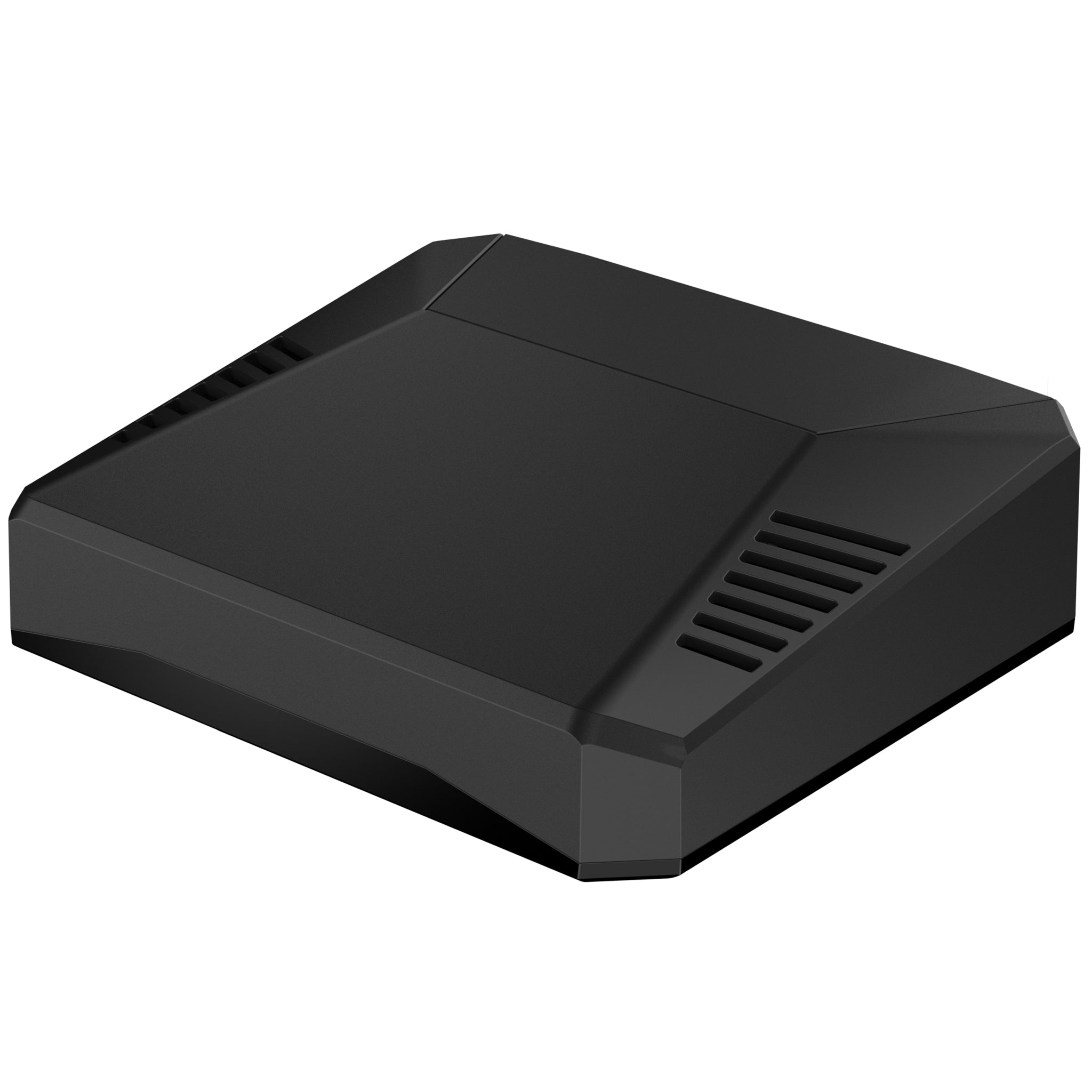 Argon ONE V3 Raspberry Pi 5 Case by Argon40 - The Pi Hut