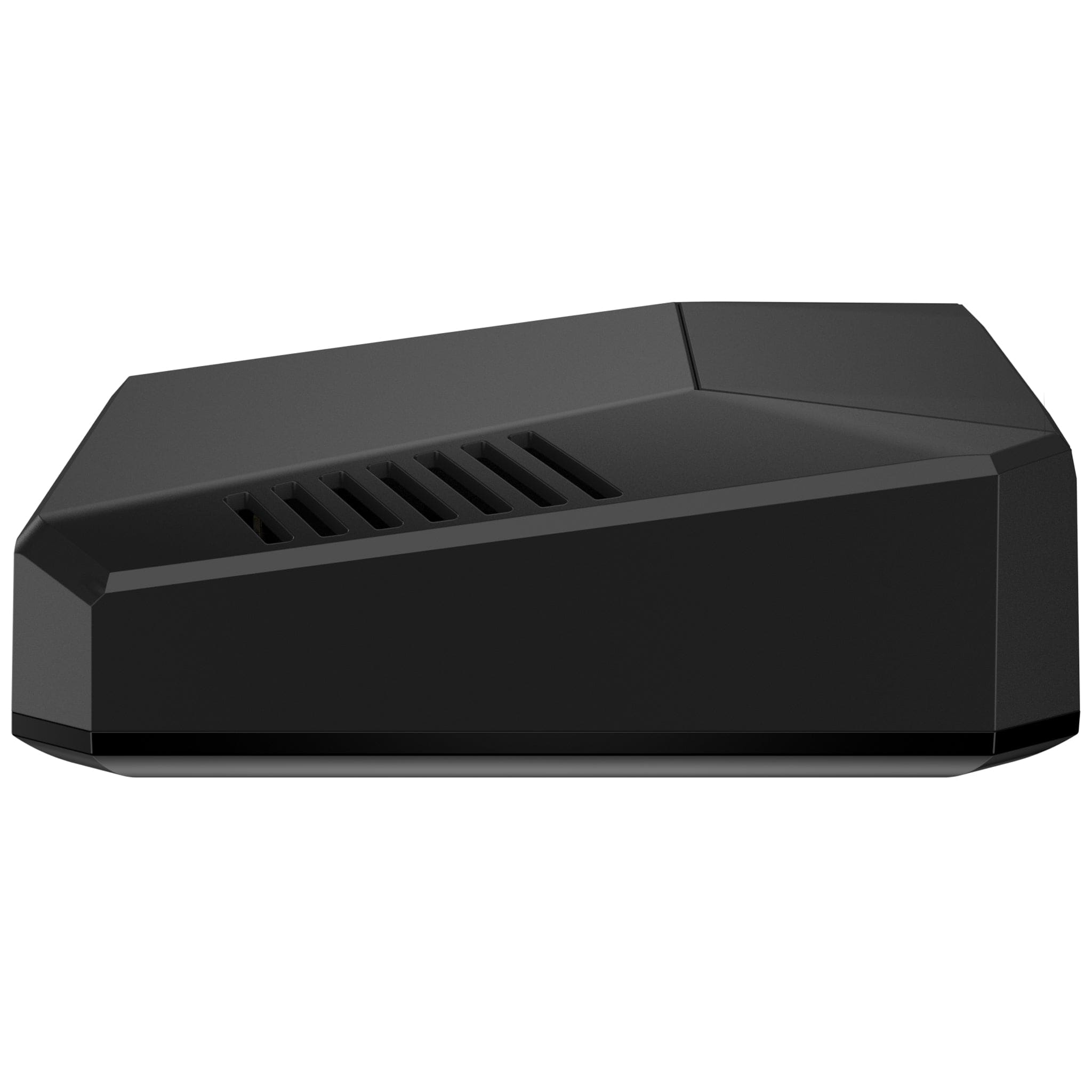 Argon ONE V3 Raspberry Pi 5 Case by Argon40 - The Pi Hut