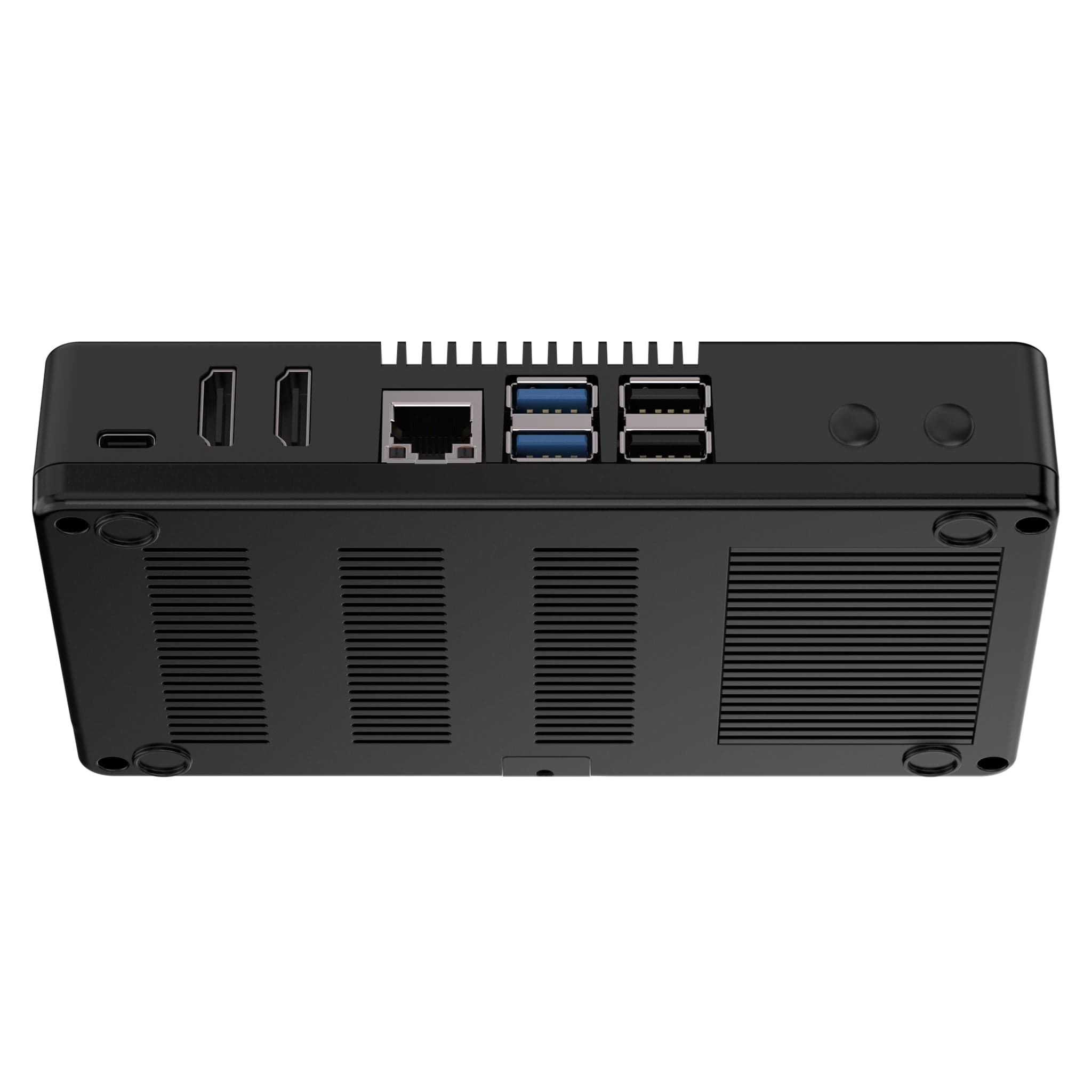 Argon ONE V5 Case for Raspberry Pi 5 by Argon40 - The Pi Hut
