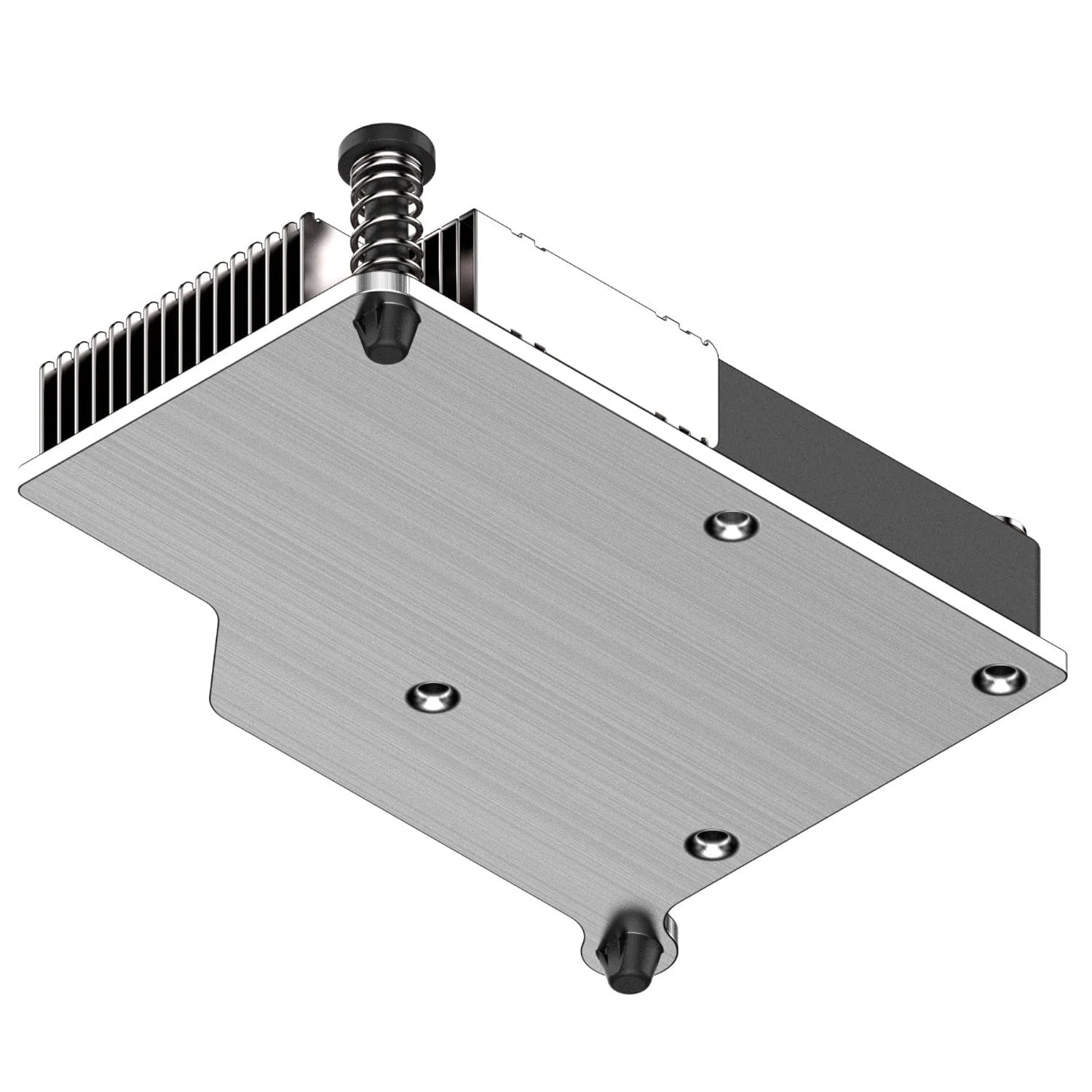 Argon THRML 30mm Active Cooler for Raspberry Pi 5 by Argon40 - The Pi Hut