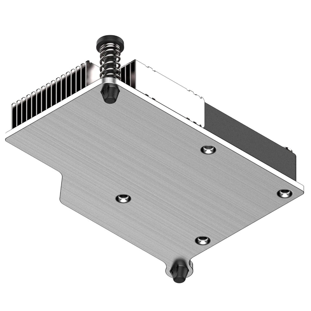 Argon THRML 30mm Active Cooler for Raspberry Pi 5 - The Pi Hut