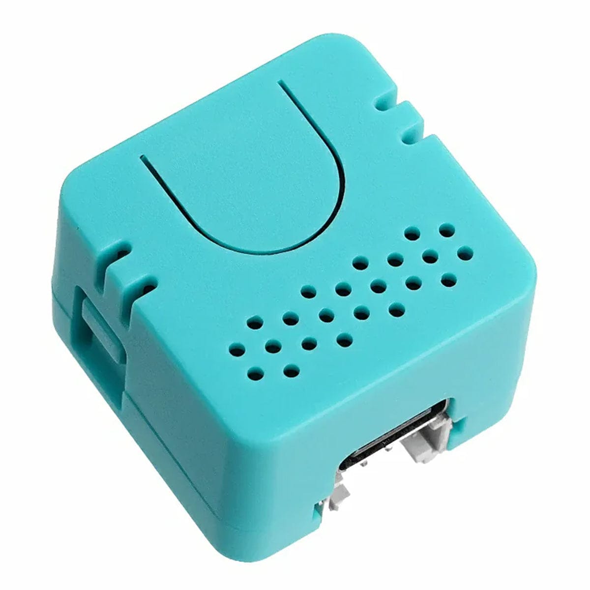 Atom EchoS3R Smart Speaker Dev Kit by M5Stack - The Pi Hut