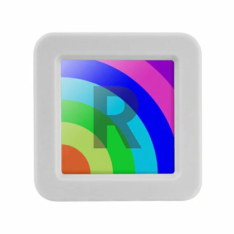 ATOM S3R Development Kit with 0.85" Display (8MB PSRAM) by M5Stack - The Pi Hut