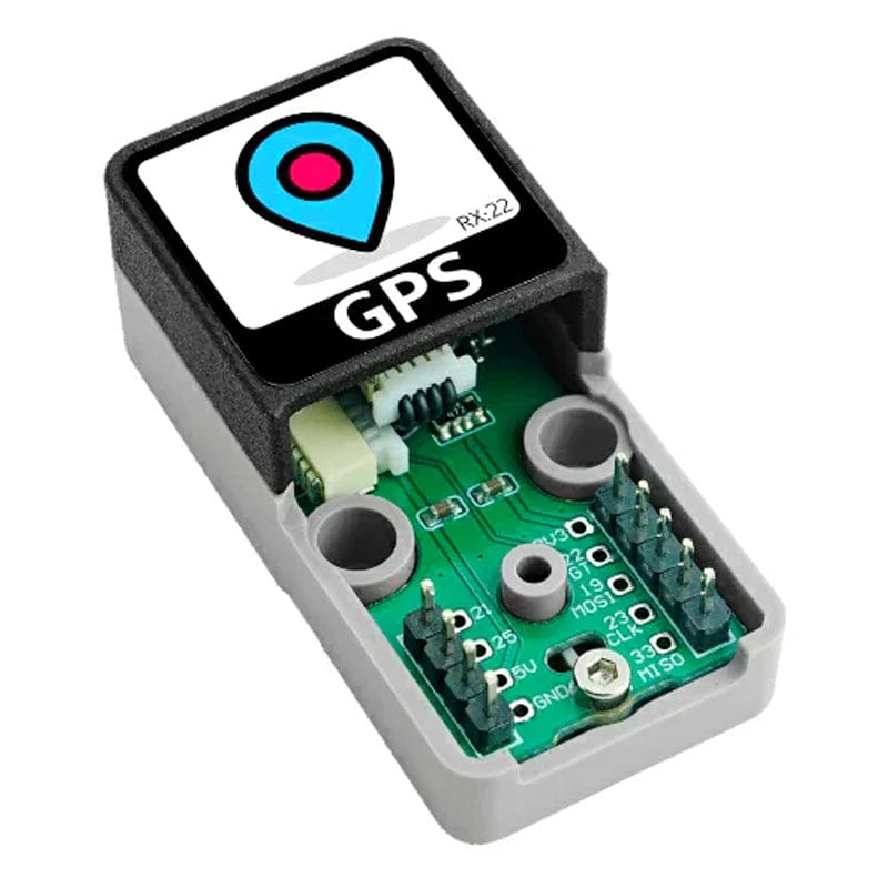 ATOMIC GPS Base (M8030-KT) - The Pi Hut