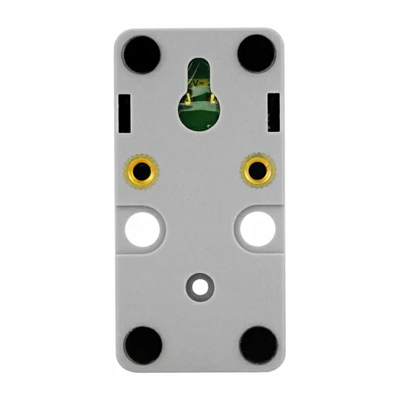ATOMIC H-Bridge Driver Base (DRV8876) by M5Stack - The Pi Hut