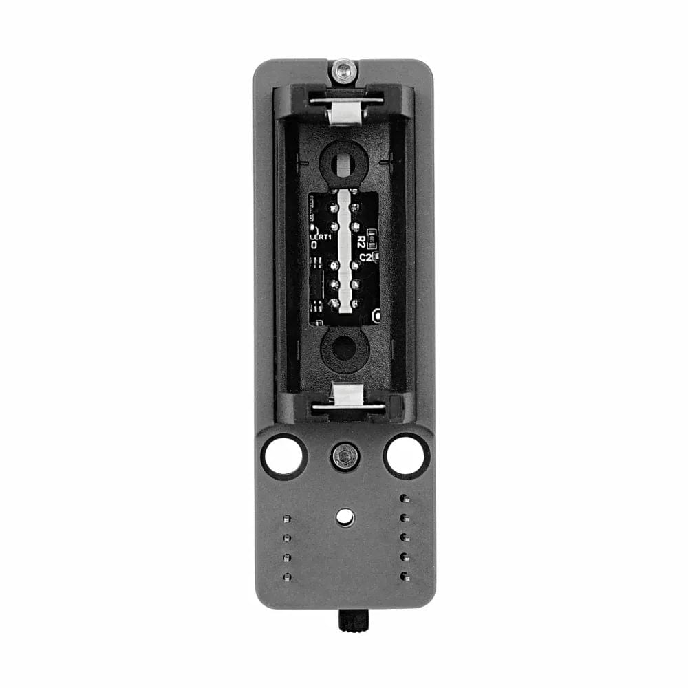 ATOMIC Motion Base v1.2 with Power Monitor (INA226AIDGSR) by M5Stack - The Pi Hut