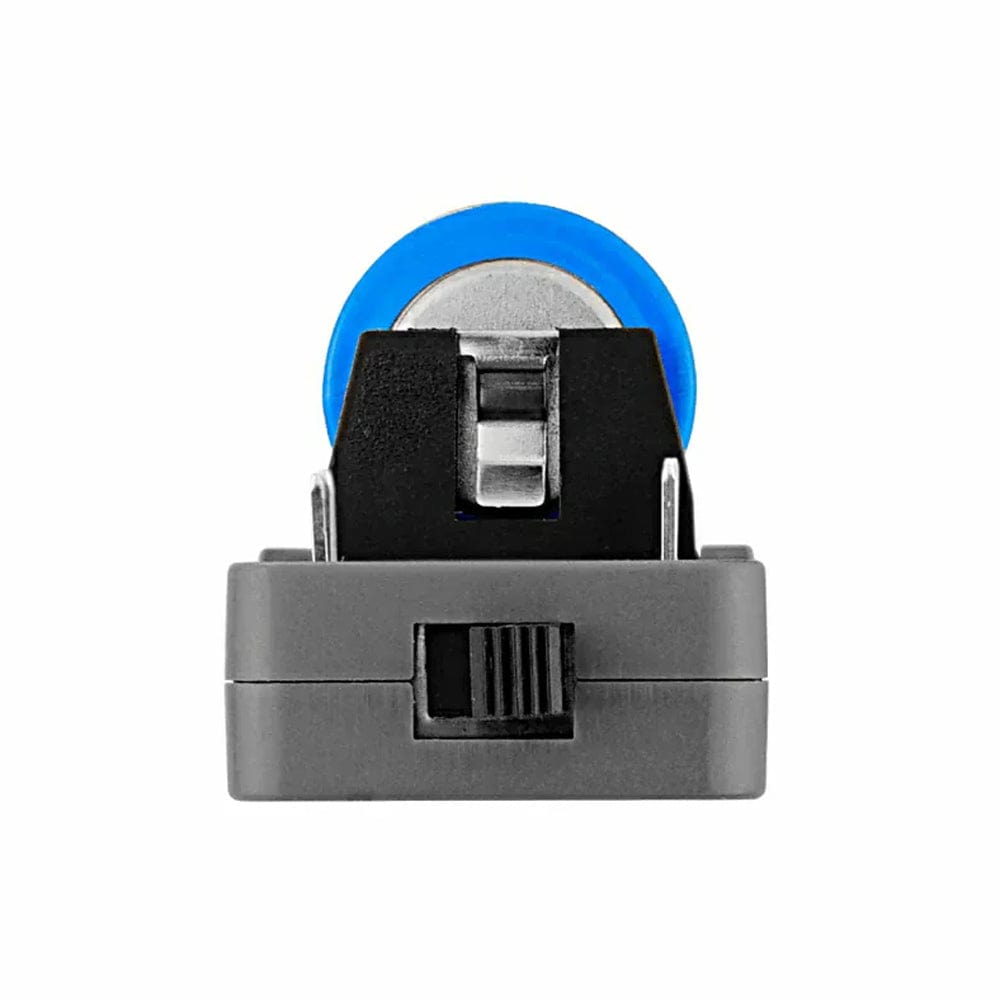ATOMIC Motion Base v1.2 with Power Monitor (INA226AIDGSR) by M5Stack - The Pi Hut