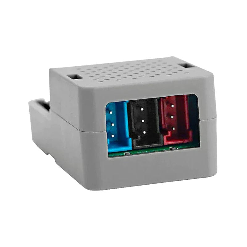 ATOMIC PortABC Extension Base by M5Stack - The Pi Hut