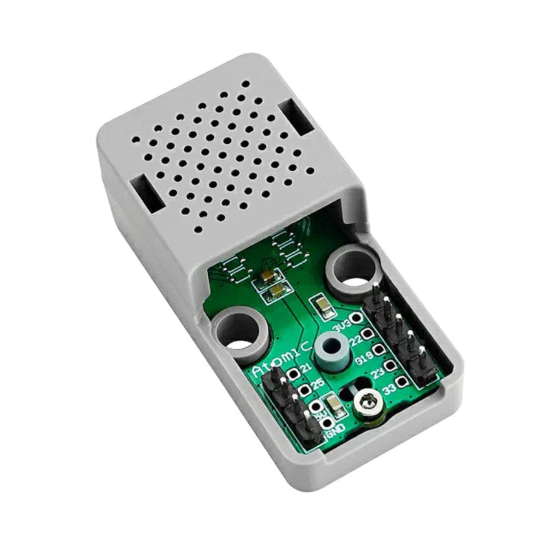 ATOMIC PortABC Extension Base by M5Stack - The Pi Hut