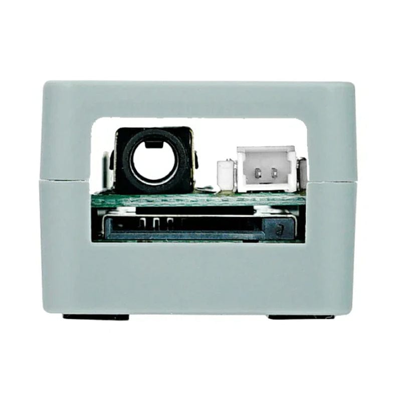 ATOMIC Speaker Base (NS4168) by M5Stack - The Pi Hut