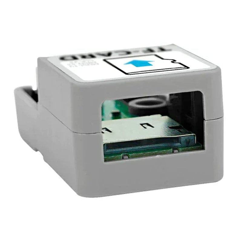 ATOMIC TF-Card Reader by M5Stack - The Pi Hut