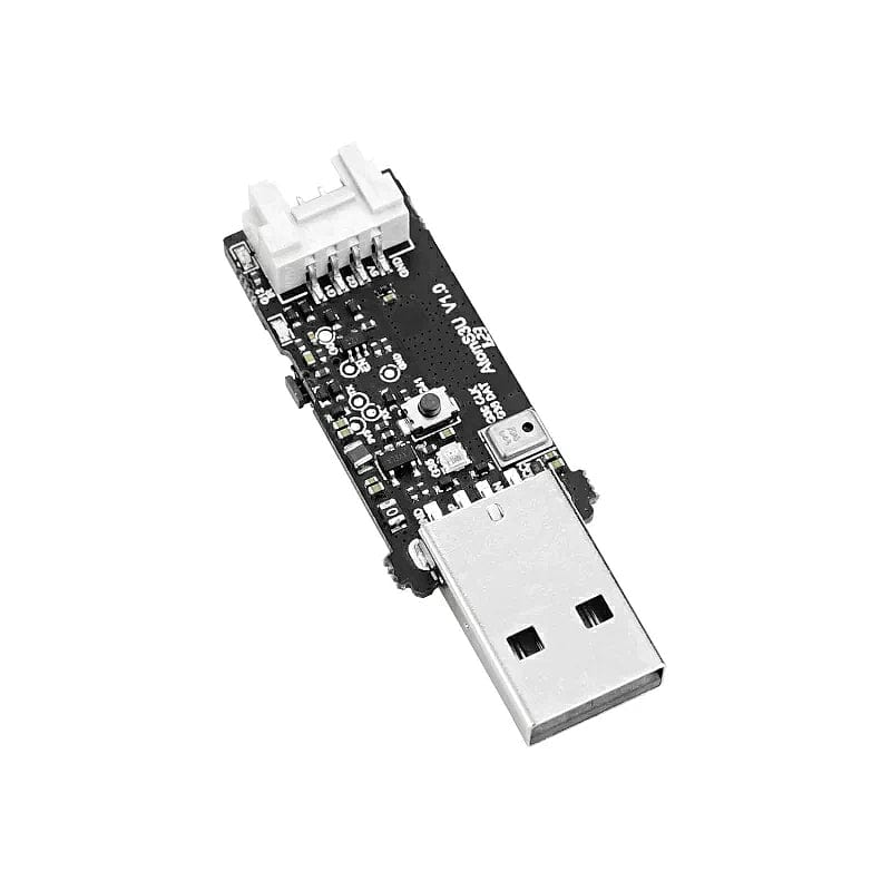 AtomS3U ESP32S3 Development Kit with USB-A by M5Stack - The Pi Hut