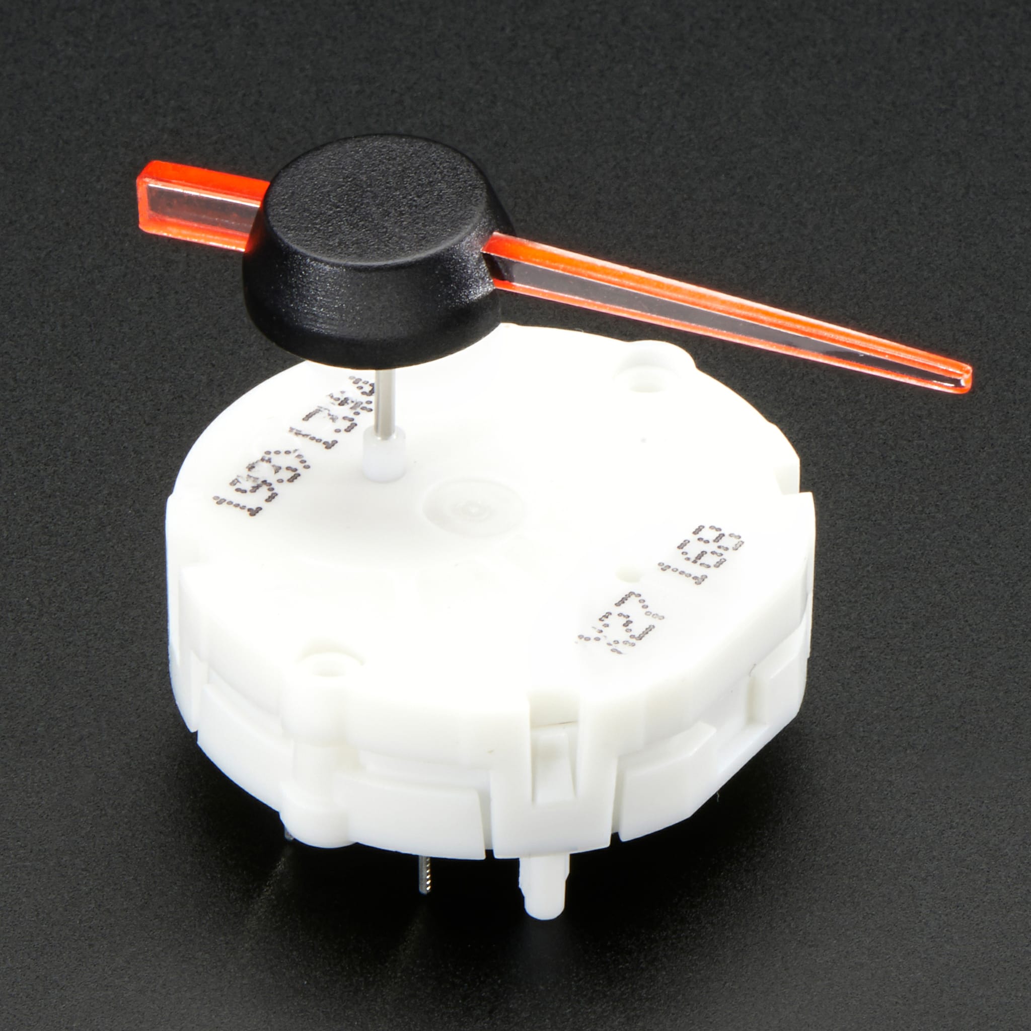 Automotive Gauge Stepper Motor (x27.168) by Adafruit - The Pi Hut