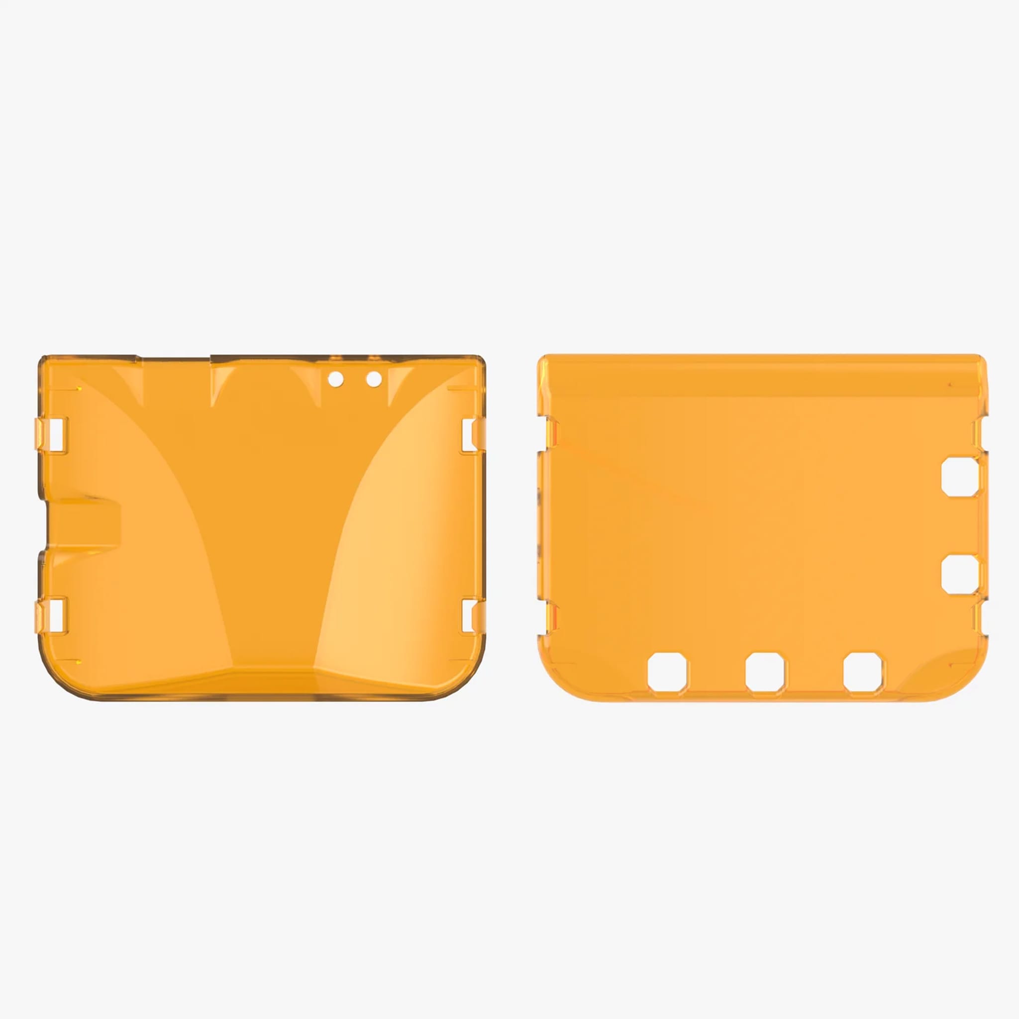 Badgeware Case by Pimoroni - The Pi Hut