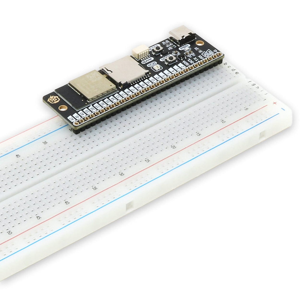 Baguette S3 - ESP32-S3 Prototyping Board by The Pi Hut - The Pi Hut