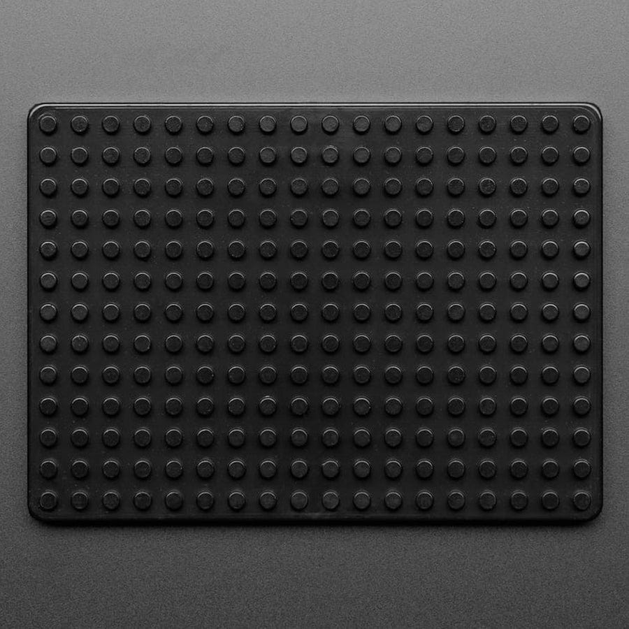 Baseboard for Mini Breadboards by Adafruit - The Pi Hut