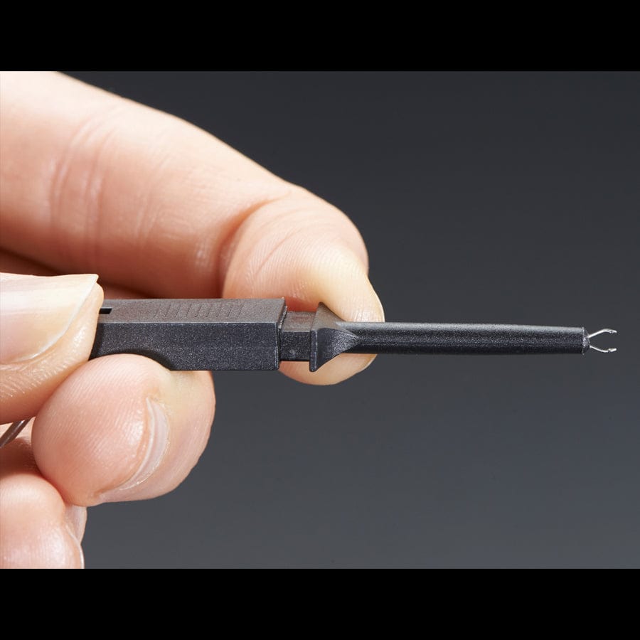 Basic Probe Set for Bus Pirate v3.6 by Adafruit - The Pi Hut